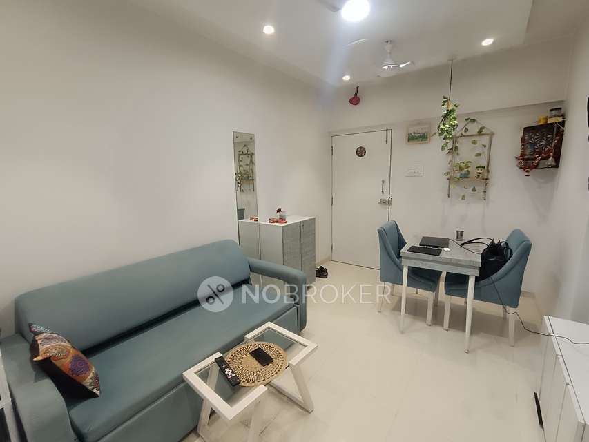 1 BHK Flat In Apna Ghar Phase 2 For Sale  In 7vjp+3rf, Vinay Nagar Rd, Kashimira, Mira Road East, Mira Bhayandar, Maharashtra 401107, India