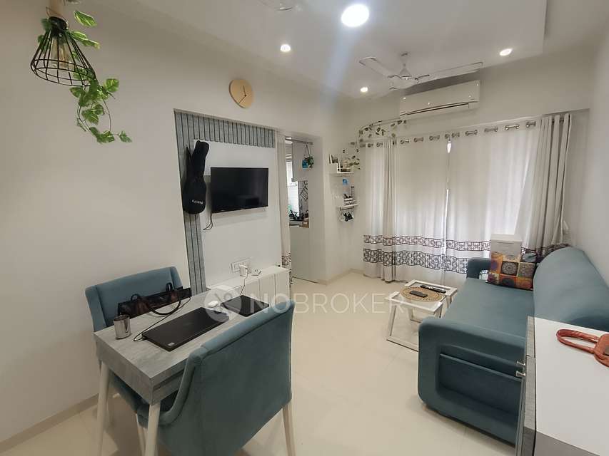 1 BHK Flat In Apna Ghar Phase 2 For Sale  In 7vjp+3rf, Vinay Nagar Rd, Kashimira, Mira Road East, Mira Bhayandar, Maharashtra 401107, India