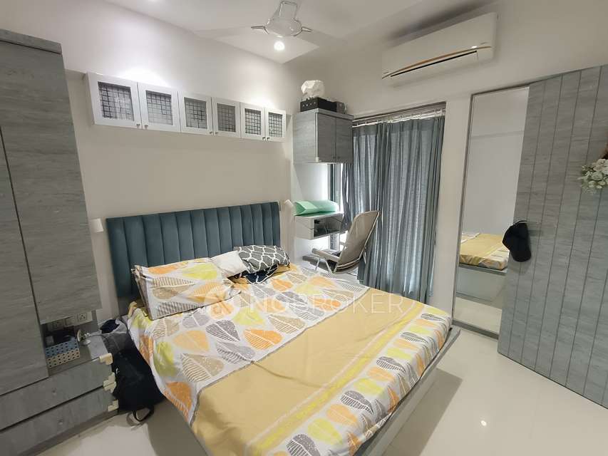 1 BHK Flat In Apna Ghar Phase 2 For Sale  In 7vjp+3rf, Vinay Nagar Rd, Kashimira, Mira Road East, Mira Bhayandar, Maharashtra 401107, India