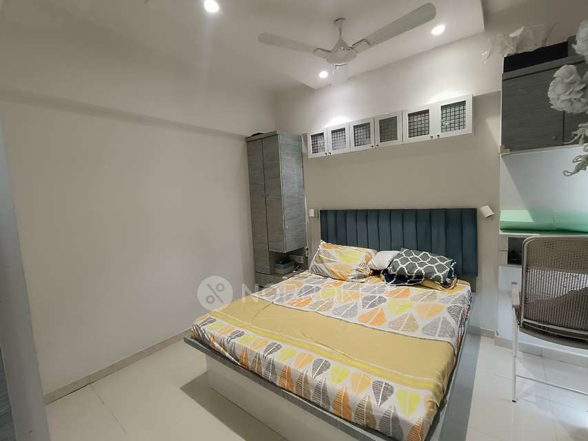 1 BHK Flat In Apna Ghar Phase 2 For Sale  In 7vjp+3rf, Vinay Nagar Rd, Kashimira, Mira Road East, Mira Bhayandar, Maharashtra 401107, India