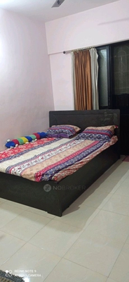 2 BHK Flat In Krishna Residency Kalewadi for Rent  In Parvati School Road, Rahatani