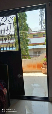 2 BHK Flat In Krishna Residency Kalewadi for Rent  In Parvati School Road, Rahatani