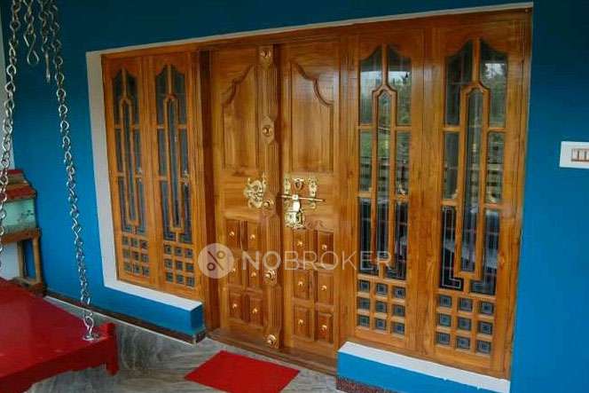 3 BHK House for Lease  In Pallikaranai