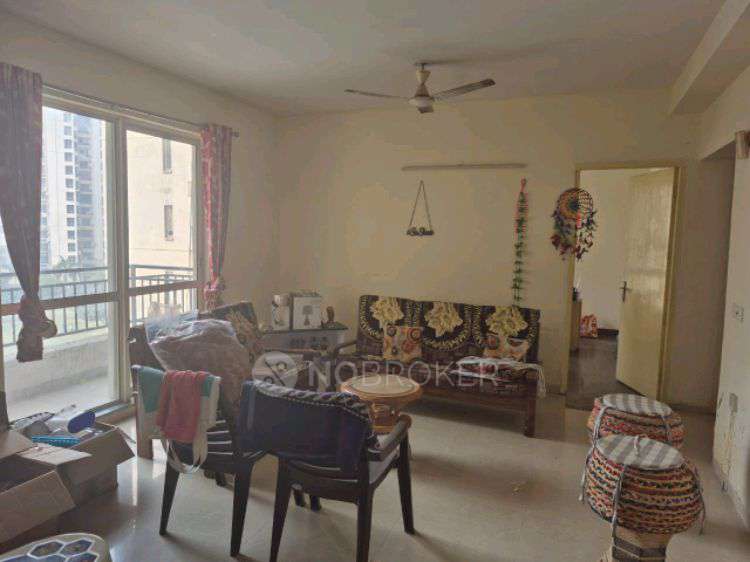 3 BHK Flat In Jaypee Kosmos for Rent  In Sector 134