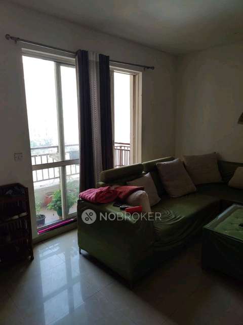 3 BHK Flat In Jaypee Kosmos for Rent  In Sector 134