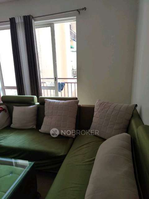 3 BHK Flat In Jaypee Kosmos for Rent  In Sector 134