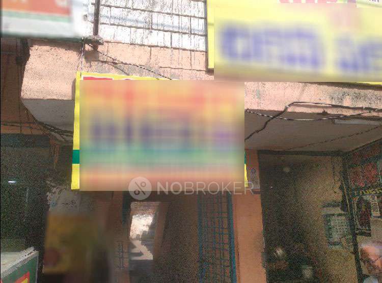 2 BHK Flat In Standalone Building  for Rent  In Deenagar,chintal