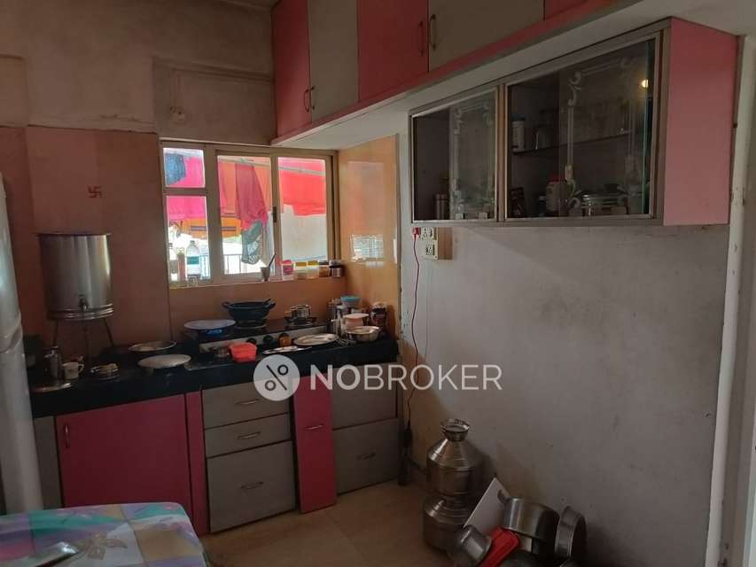 2 BHK Flat In Vasant Milan For Sale  In Bopkhel