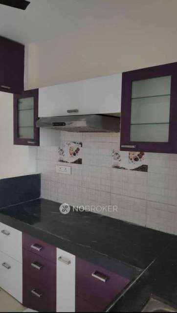 2 BHK Flat In Rudra Apartments For Sale  In Wagholi