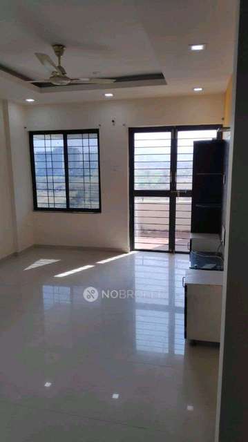 2 BHK Flat In Rudra Apartments For Sale  In Wagholi