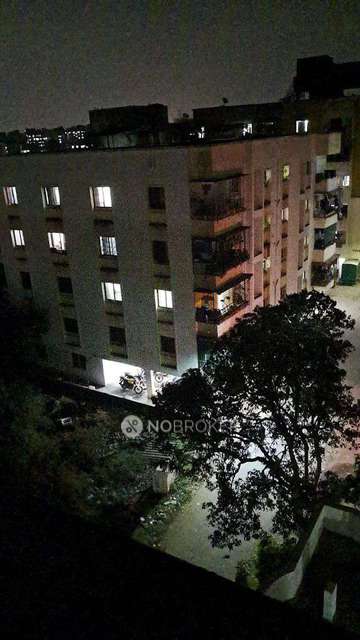 1 BHK Flat In Prithvi Sparsh for Rent  In Ambegaon Bk, 