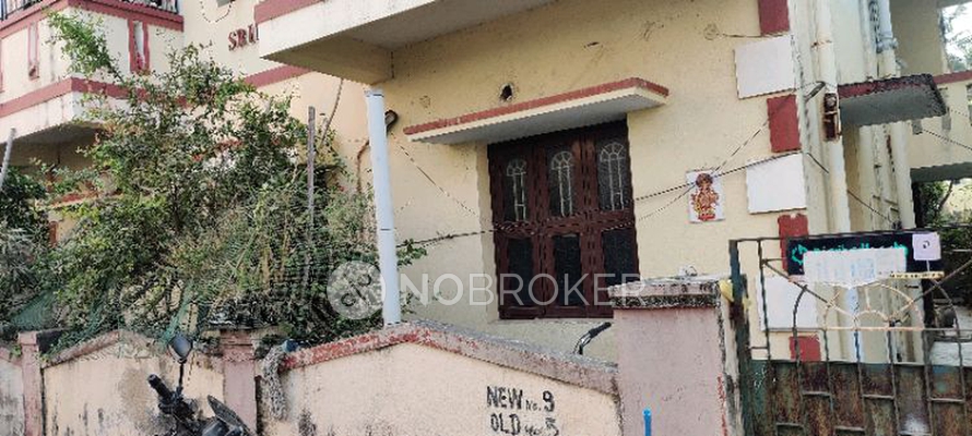 2 BHK Flat In Srinivasa Flats for Rent  In Srinivasa Flats, Bharath Nagar, Madipakkam