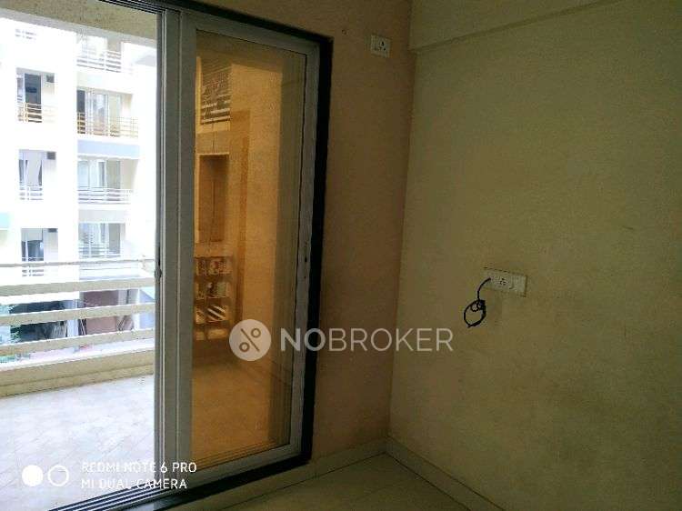 1 BHK Flat In Woodside Meadows for Rent  In Kdmc City Park