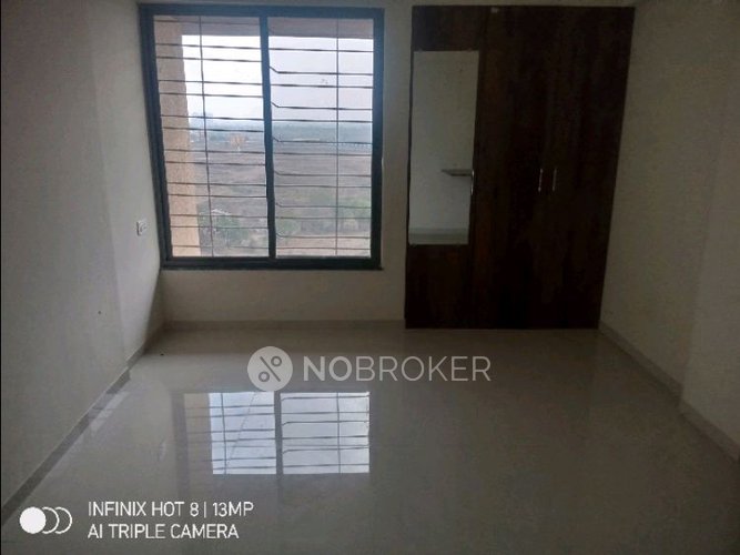 Maple Menlo Homes Kharadi Next Wagholi Rent WITHOUT BROKERAGE Semifurnished 4 BHK Rental Flat