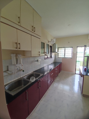 3 BHK Flat In Palace Sai Kannan for Rent  In Pallikaranai