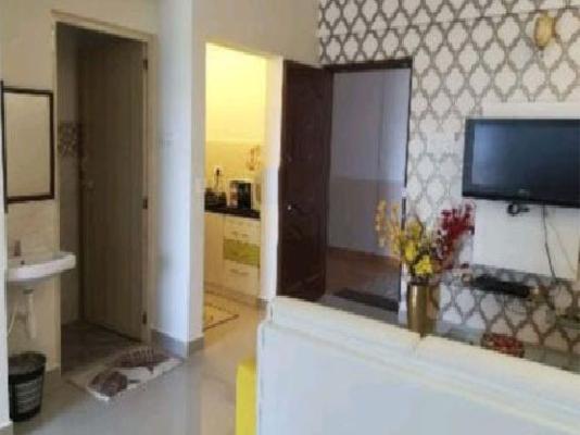 1 BHK Flat In Xs Real Vivacity For Sale  In Guduvanchery