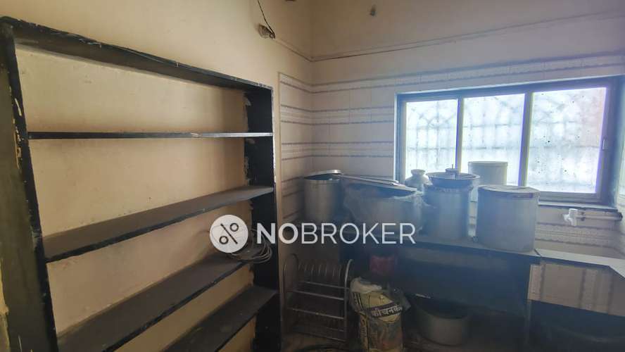 1 BHK House For Sale  In Diva