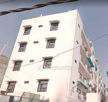 1 BHK Flat In Subhash Gujjar for Rent  In Jharoda Mazra