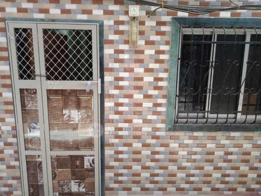 1 RK House for Rent  In Kanjumarg East