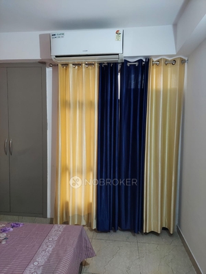 4 BHK Flat In Supertech Capetown for Rent  In Sector 74