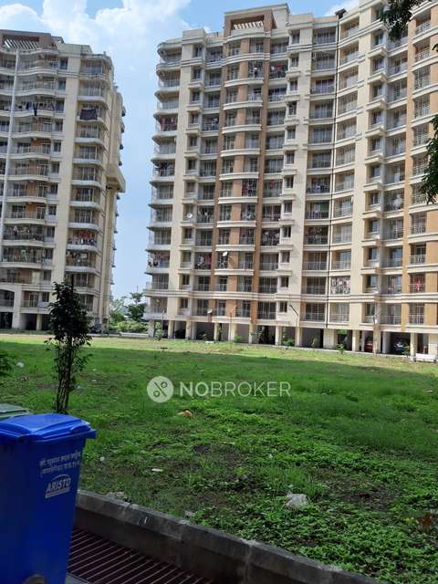 2 BHK Flat In Sai Atlanta Eden World for Rent  In Bhiwandi