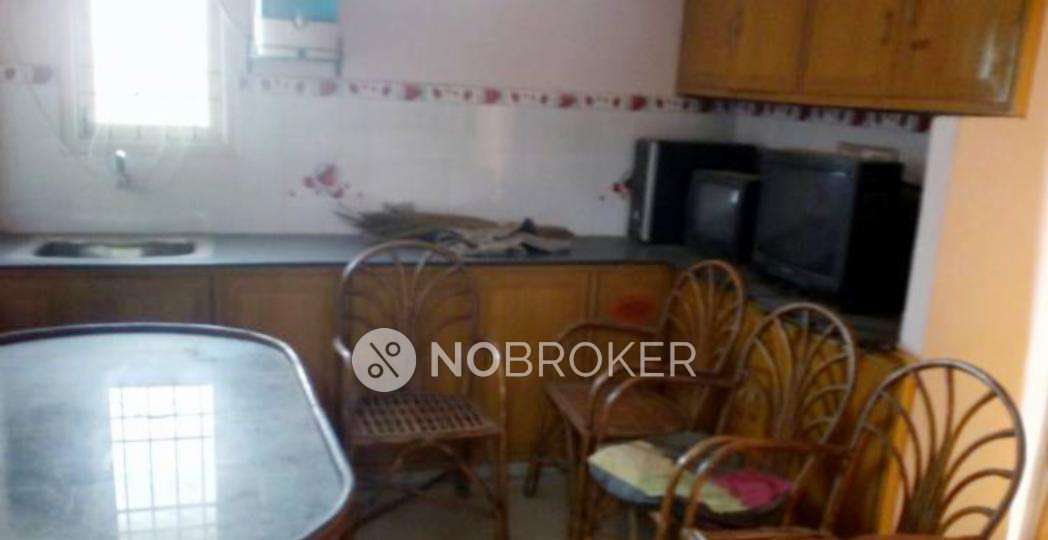 1 RK House for Rent  In Pammal
