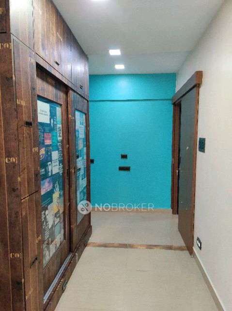 2 BHK Flat In Oswal Park  for Rent  In Oswal Park, Thane West