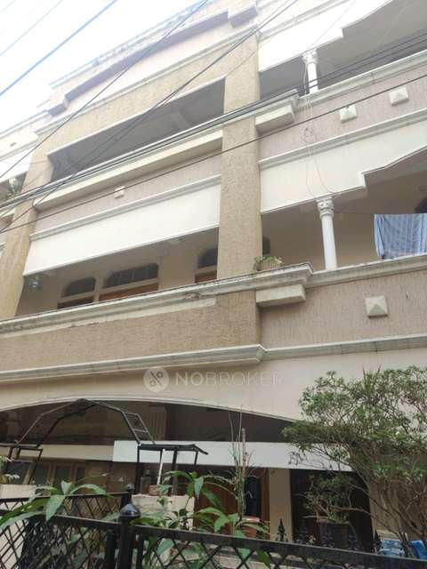 2 BHK Flat In Standalone Building  for Rent  In Dilsukhnagar