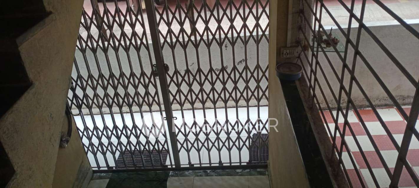 Single Room for Female In 1 RK  In Indu Apartment