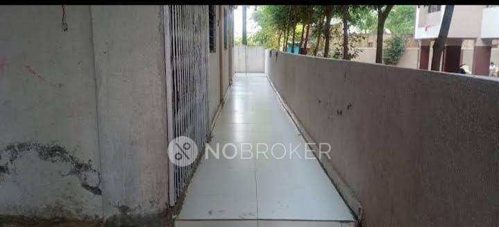 Single Room for Female In 1 RK  In Indu Apartment