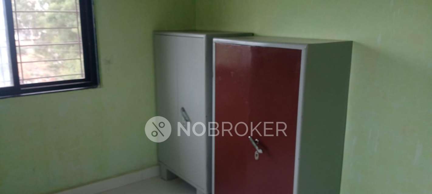 Single Room for Female In 1 RK  In Indu Apartment