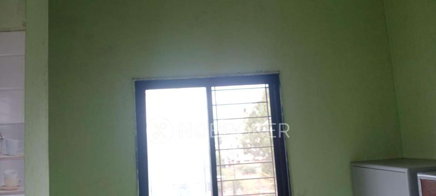 Shared Room for Male In 1 RK  In Indu Apartment