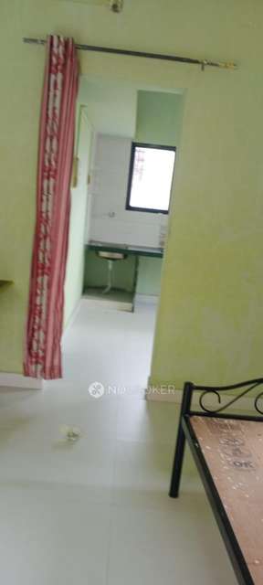 Shared Room for Male In 1 RK  In Indu Apartment