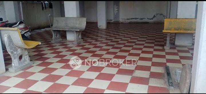 Shared Room for Male In 1 RK  In Indu Apartment