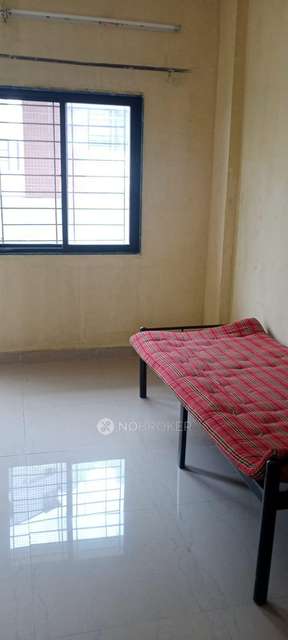 Shared Room for Male In 1 RK  In Indu Apartment