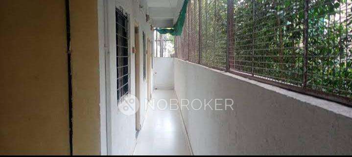 Shared Room for Male In 1 RK  In Indu Apartment