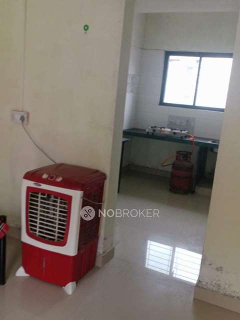 Shared Room for Male In 1 RK  In Indu Apartment