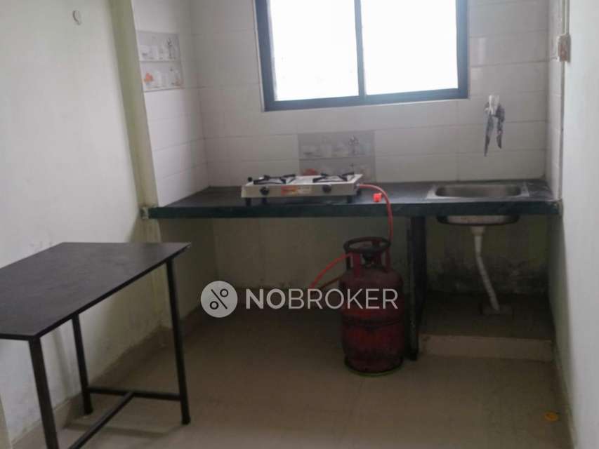 Shared Room for Male In 1 RK  In Indu Apartment