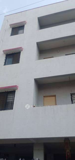 Shared Room for Male In 1 RK  In Indu Apartment