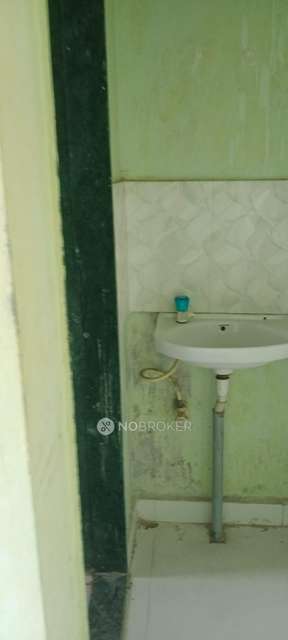 Shared Room for Male In 1 RK  In Indu Apartment