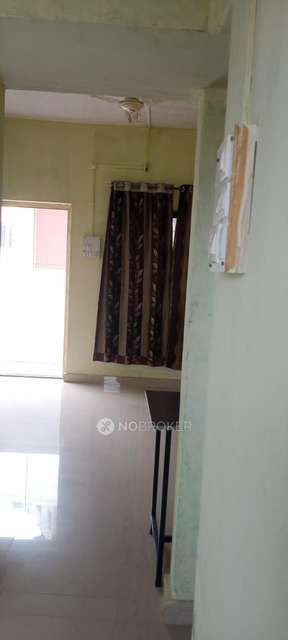 Shared Room for Male In 1 RK  In Indu Apartment