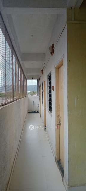 Shared Room for Male In 1 RK  In Indu Apartment