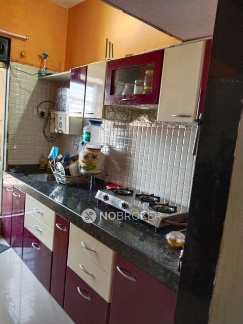 1 BHK Flat In Jainam Residency For Sale  In Ambernath