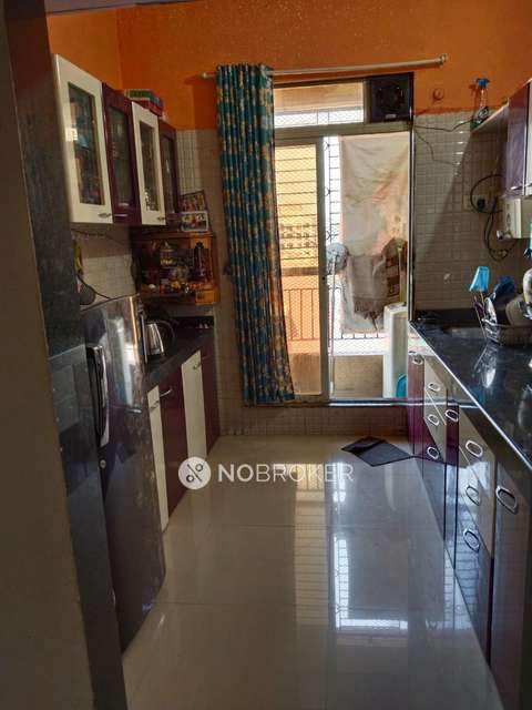 1 BHK Flat In Jainam Residency For Sale  In Ambernath