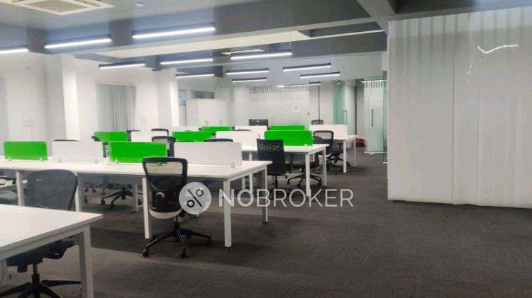 Office Space in 9th Main Road, Hsr Layout, Bangalore for Rent 