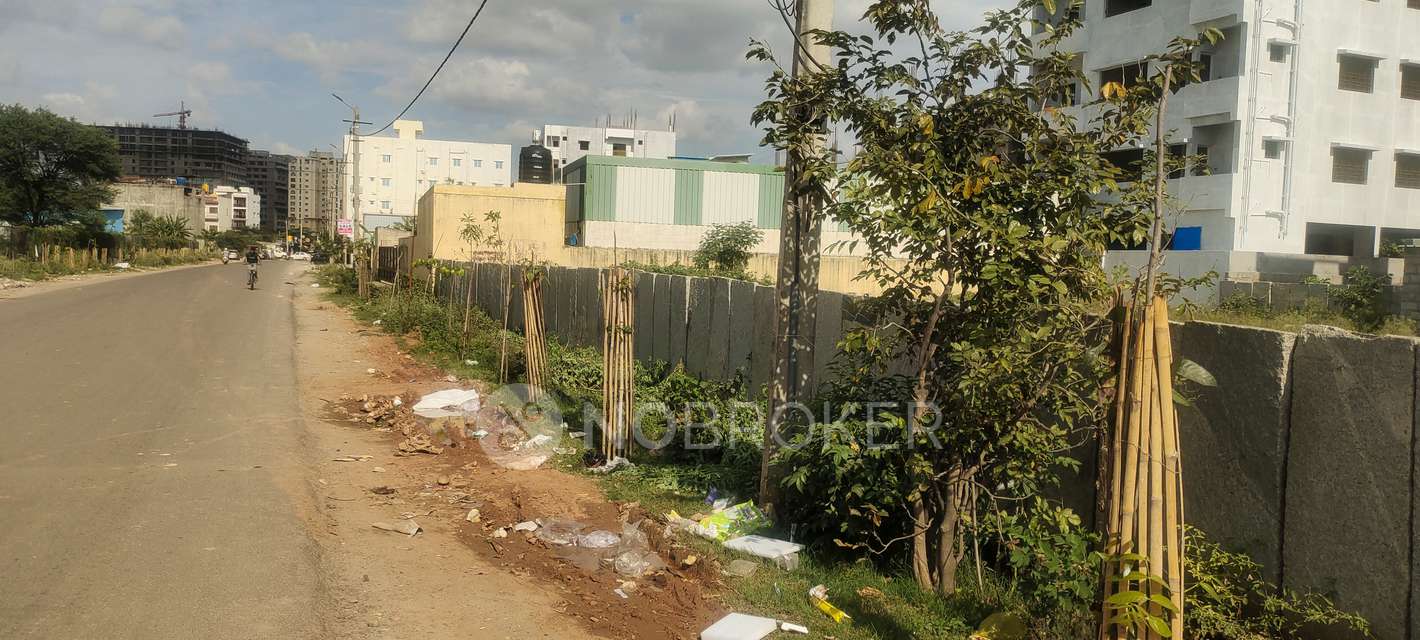 Plot For Sale  In Hbr Layout