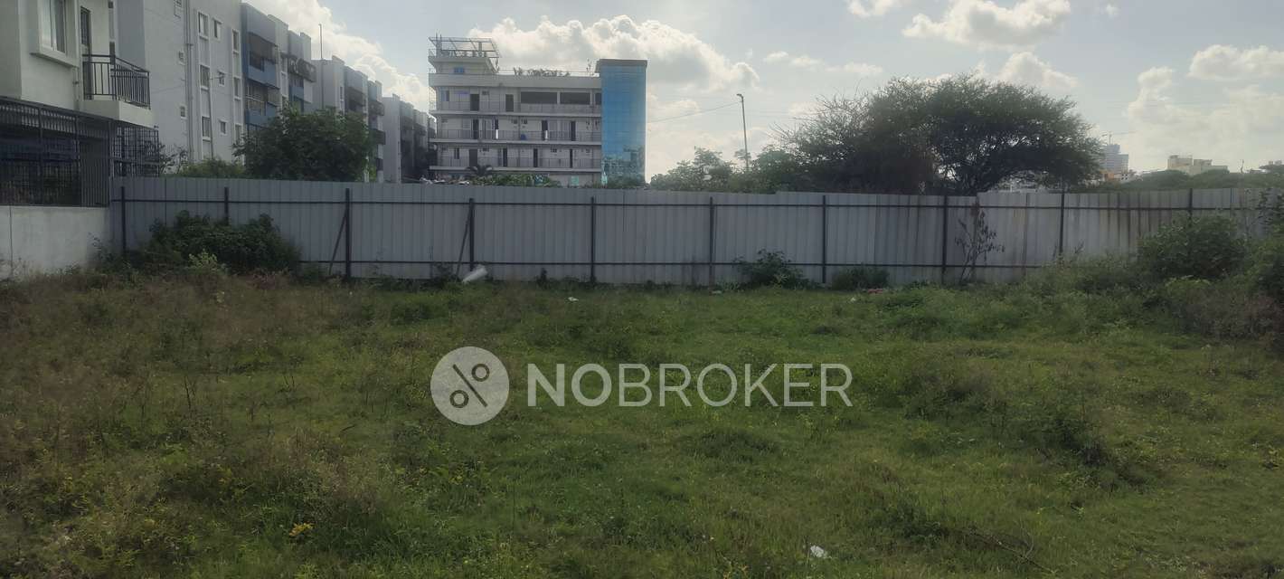 Plot For Sale  In Hbr Layout