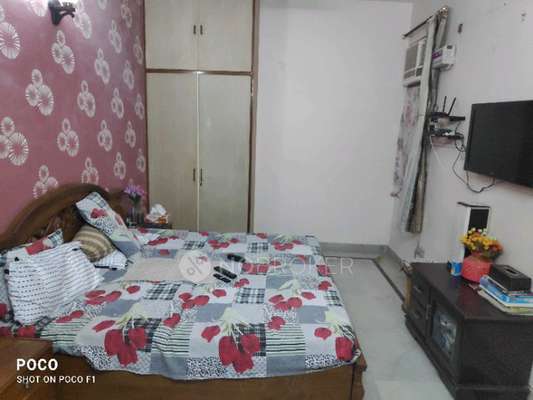 2 BHK House For Sale  In Vikaspuri