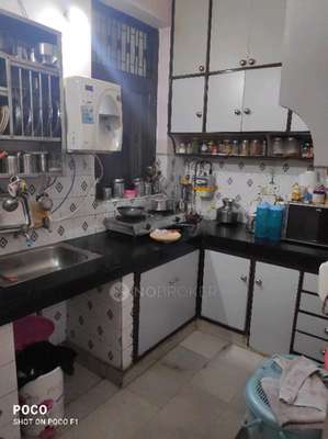 2 BHK House For Sale  In Vikaspuri