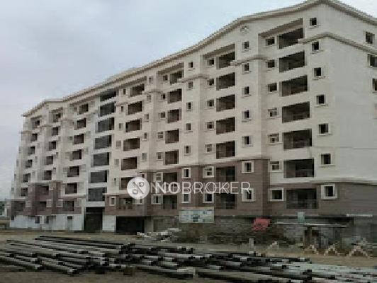 1 BHK Flat In Xrbia Abode For Sale  In Jambhul